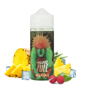Ushiro 100ml - Fighter Fuel