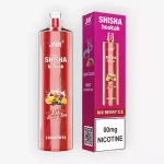Shisha Hookah Mix Berry Ice - JNR