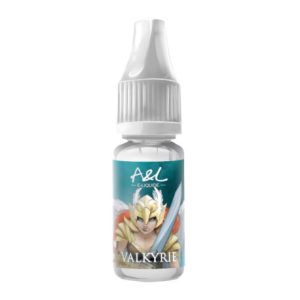 Valkyrie 6mg - A&L