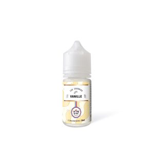 Concentré Vanille 30ml - Le Coq Gourmand