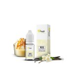 Vanille Flottante 0mg 10ml Cupide