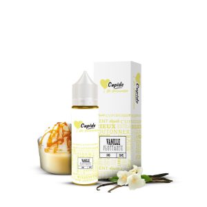 Vanille Flottante 50ml Cupide