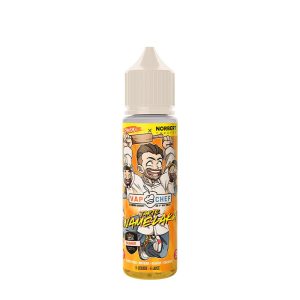 Vap Chef Tarte Namelaka 50ml - Swoke