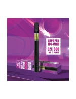 Vape Pen H4CBD Gelato 0.5ml - TENGRAMS