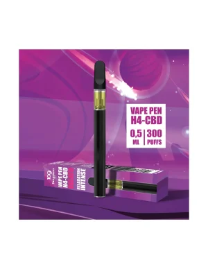 Vape Pen H4CBD Gelato 0.5ml - TENGRAMS