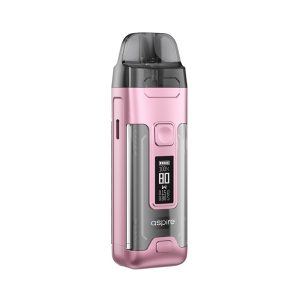 Veynom Air - Carbon Pink Aspire