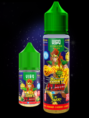 Vigo 50ml - Swoke