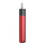 Vilter 2 - Red Aspire