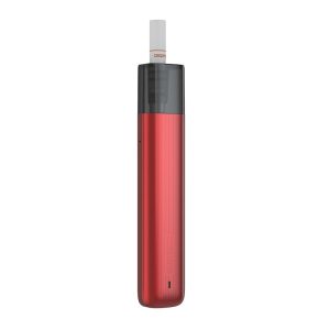 Vilter 2 - Red Aspire