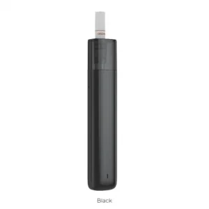 Vilter 2 - Black