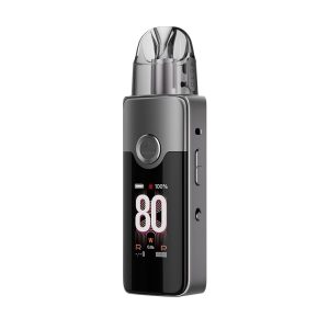 Kit Vinci E80 Metal Gray - VOOPOO