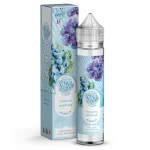 Violette Myrtille Ice 50ml - Le Petit Verger
