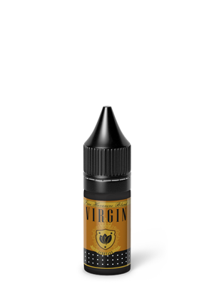 Eliquid Havanero - Virgin - 10ml - 0mg