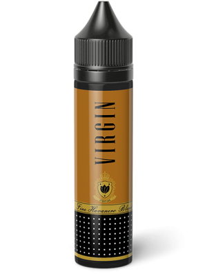 Eliquid Havanero - Virgin - 50ml