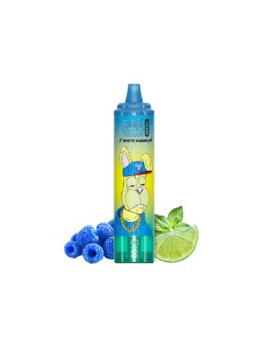RandM Tornado 15000 X WR - Blue Razz Lemonade sans nicotine