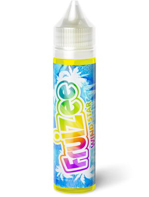 Wind Star 50ml Eliquid France Fruizee