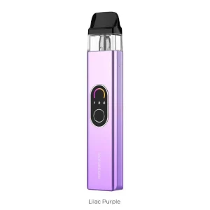 XROS 4 - Lilac Purple - Vaporesso