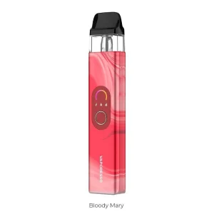 XROS 4 - Bloody Mary - Vaporesso