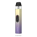 XROS 4 - Sunset Neon - Vaporesso