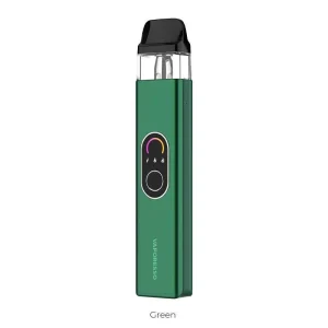 XROS 4 - Green - Vaporesso