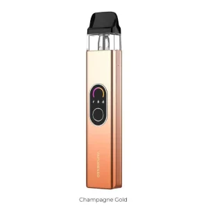 XROS 4 - Champagne Gold - Vaporesso