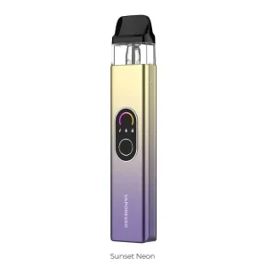 XROS 4 - Sunset Neon - Vaporesso