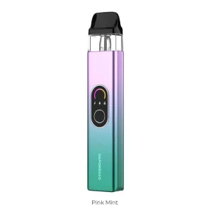 XROS 4 - Pink Mint - Vaporesso