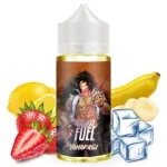 Yamakasi 50ml - Fighter Fuel