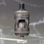 Z Nano MTL GEEKVAPE - Gunmetal