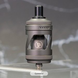Z Nano MTL GEEKVAPE - Gunmetal