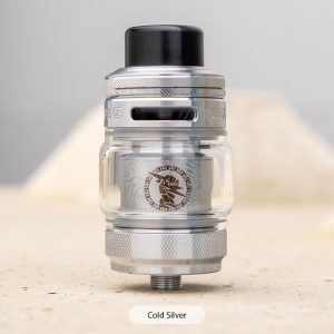 Z Subohm Tank 5 GeekVape - Cold Silver