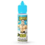 Saiyen Vapors - Zeus - 50mL
