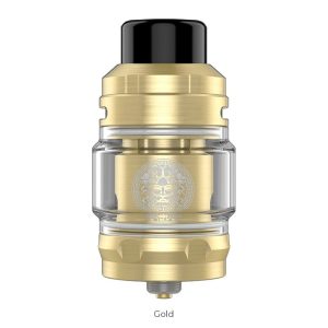 Clearomiseur Z Sub ohm - Gold - Geekvape