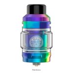 Clearomiseur Z Sub ohm - Rainbow - Geekvape